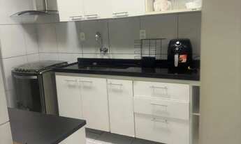 Imagem 5: Apartamento mobiliado no catolé