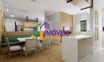 Imagem: APARTAMENTO - JARDIM COLONIAL - SP