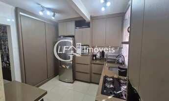 Imagem 6: Essa casa é para quem valoriza conforto, segurança e versatilidade!