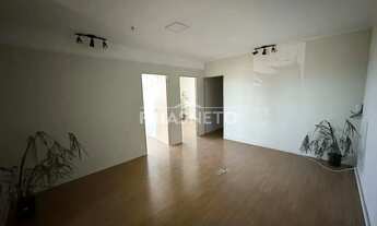 Imagem 2: Sala comercial Ed. Primus