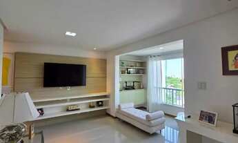 Imagem 4: Apartamento à venda no ESPECIALE TOTAL RESIDENCE , CENTRO, Lauro de Freitas, BA