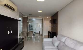 Imagem: Apartamento no Renascença, Nascente, Mobiliado