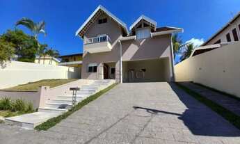 Imagem: Casa à venda com 3 dormitórios no Residencial