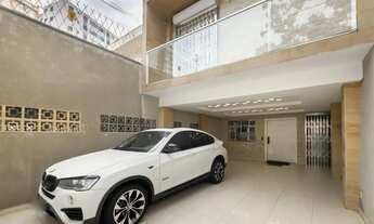 Imagem 7: Sobrado para venda em Alto da Lapa com 4 quartos, sendo 4 suítes , 200m²