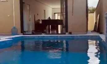 Imagem 7: CASA DE ALTO PADRÃO EM SALINÓPOLIS | MOBILIADO | 5 QUARTOS | PISCINA