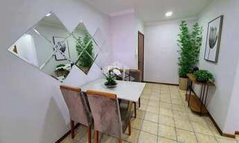 Imagem 3: Apartamento de 1 dormitório, mobiliado e climatizado, com churrasqueira, sem box no Centro