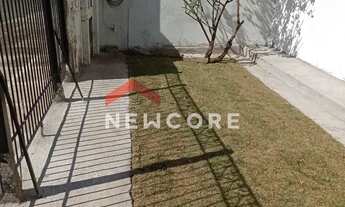 Imagem 5: Casa em Rua Santo Anastácio - Jardim Nova Europa - Campinas/SP