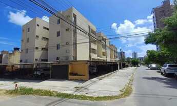 Imagem 4: Edifício Camboriú - CASA CAIADA - PRÓXIMO PRAÇA DA BiBLIA VARANDA 3 QUARTOS