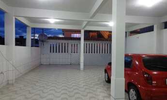 Imagem 5: /Casa no São Geraldo com quintal e garagem