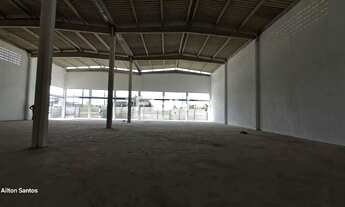 Imagem 5: Galpão para Locação - Jardim Limoeiro - Camaçari/BA