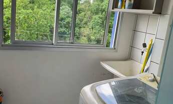 Imagem 6: COND PARQUE DOS FRANCESES SEMI MOBILIADO