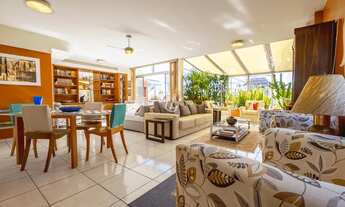 Imagem 5: Cobertura em Canasvieiras Florianópolis