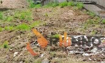 Imagem: Terreno à venda, 675 m² por R$ 750.000,00