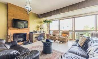 Imagem: Apartamento 3 suites - Moinhos de vento