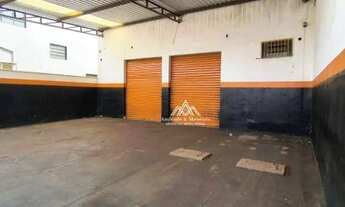 Imagem 5: Galpão para alugar, 154 m² por R$ 4.000/mês - Jardim Interlagos - Ribeirão Preto/SP