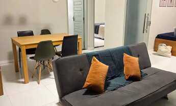 Imagem 2: Apartamento para aluguel tem -2 metros quadrados com 2 quartos em Nazaré - Belém - Pará