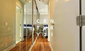 Imagem 4: Apartamento com 3 dormitórios à venda, 122 m² por R$ 2.100.000,00 - Lapa - São Paulo/SP