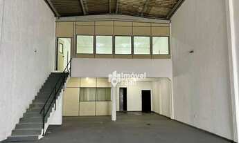 Imagem 2: Galpão para alugar, 180 m² por R$ 4.300/mês - Cascalheira - Camaçari/BA