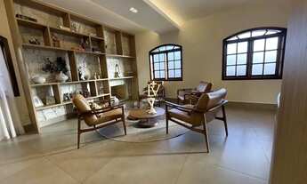 Imagem 3: Casa Reformada 5 quartos Vista Livre Condomínio Floresta