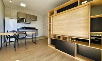 Imagem 2: Apartamento Padrão em Jaú