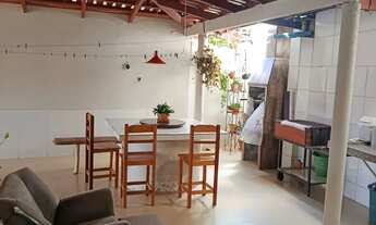 Imagem: Casa no Primavera toda laje disponível