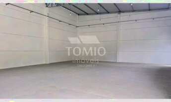 Imagem 4: Galpão à Venda