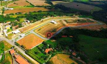 Imagem 6: Terreno à venda, 1133 m² por R$ 623.546,00 - Park Industrial Votorantim - Votorantim/SP