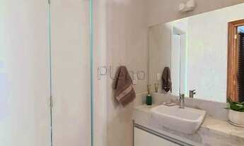 Imagem 7: Casa a Venda no Condominio Porto Seguro Village em Valinhos, no bairro Chácaras Silvania