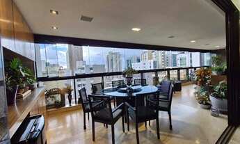 Imagem 6: 61486) à venda - Apartamento com 4 quartos, 4 vagas, no Funcionários