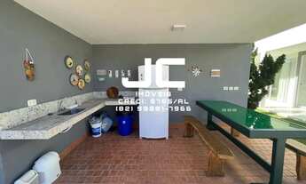 Imagem 5: Casa para venda tem 250 metros quadrados na Barra de São Miguel - Alagoas