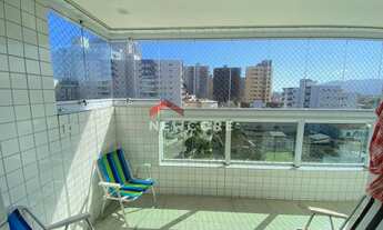 Imagem 5: Apartamento em Rua João Piedade Gomes - Caiçara - Praia Grande/SP