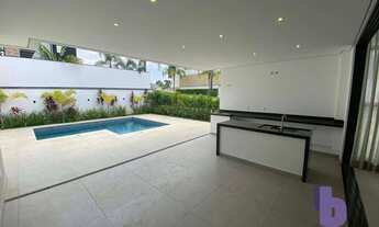 Imagem 3: CASA CONDOMINIO ALPHAVILLE 4