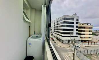 Imagem 5: BELO Apartamento com 1 dormitório, MOBILIADO e DECORADO, à venda no centro de Capão da Can