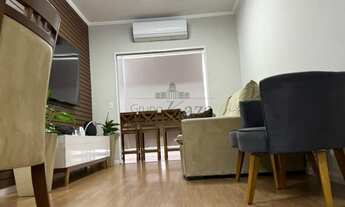 Imagem 6: Apartamento/Padrão - Residencial - No bairro Parque Santo Antônio - Torres do Parque - Jac