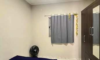 Imagem 6: Imóvel para venda possui 61 metros quadrados com 2 quartos em Jardim Aeroporto - Campo Gra