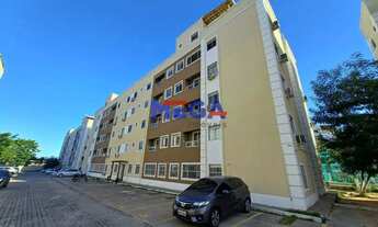 Imagem 2: Apartamento com 2 quartos no bairro Messejana em Fortaleza, CE