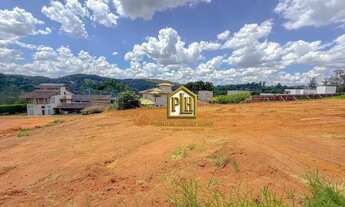 Imagem: TERRENO COM EXCELENTE TOPOGRAFIA CONDOMINIO