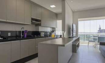 Imagem: Apartamento para locação completamente