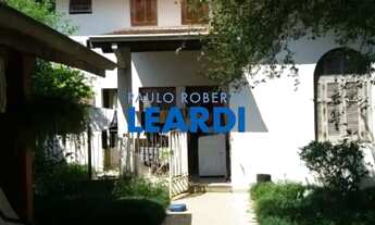 Imagem: SOBRADO - BROOKLIN - SP