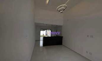 Imagem 6: Casa de Condomínio com 3 Quartos (1 Suíte), Varanda Gourmet e Lazer Completo - Royal Garde