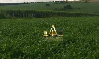 Imagem 5: Fazenda à Venda - Zona Rural - Cristianópolis/GO