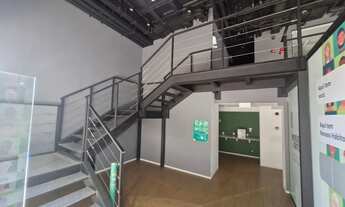 Imagem 4: Escritório para aluguel e venda tem 418 metros quadrados em Barra da Tijuca - Rio de Janei