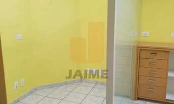Imagem 6: Conjunto comercial com 2 salas, 2 banheiros, 37m² - Pacaembu