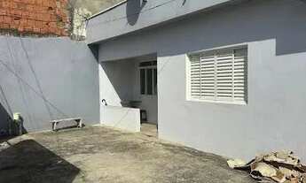 Imagem: Casa a venda Jardim das Palmeiras em Várzea