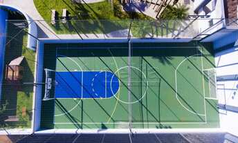 Imagem 6: Terreno em condomínio disponível para venda no bairro Granja Marileusa Grand Ville Uberlân