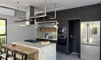 Imagem 6: CASA DE LUXO PARA ALUGAR NO TERRAS ALPHAVILLE