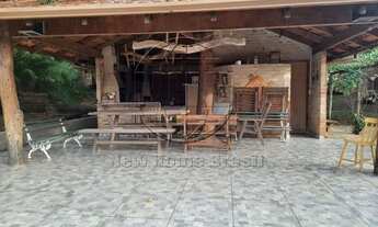 Imagem 4: Sítio em Cajuru