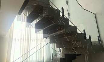 Imagem 4: Casa (3 suítes) Condomínio Bella Vitta