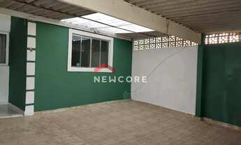 Imagem 3: Casa em Rua Carlos Raymundo Peppe - Balneário São João Batista 2 - Peruíbe/SP