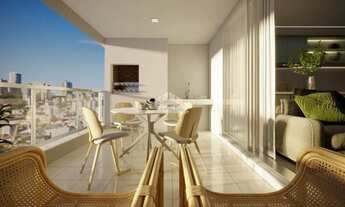 Imagem: Apartamento com três dormitórios no bairro